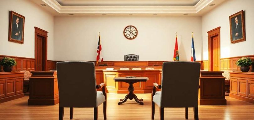 Procedimiento para el divorcio de mutuo acuerdo en España
