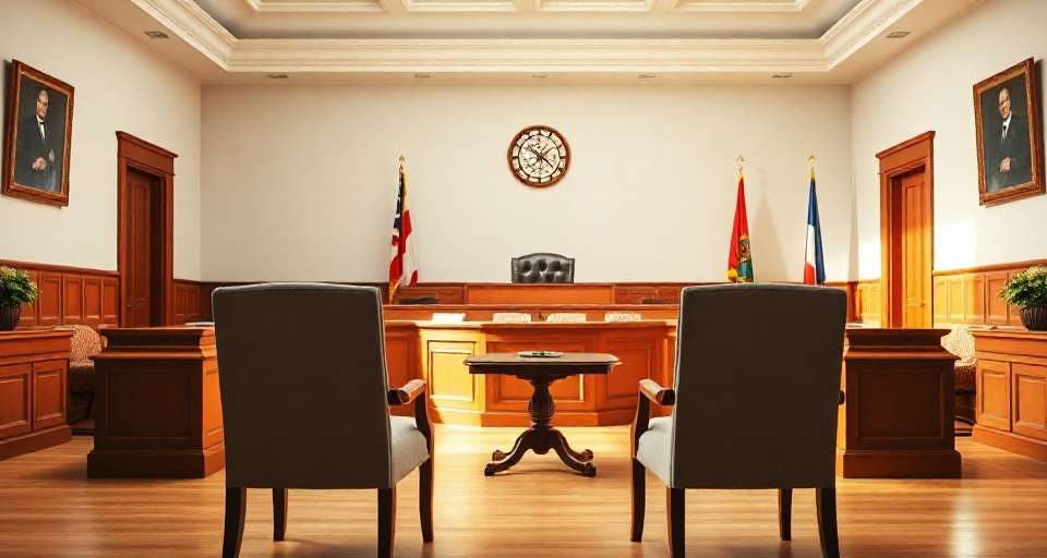 Procedimiento para el divorcio de mutuo acuerdo en España