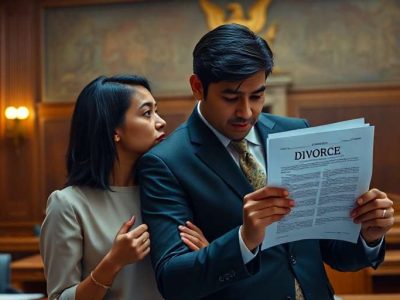 Qué es el Divorcio de Mutuo Acuerdo: Ventajas y Procedimientos