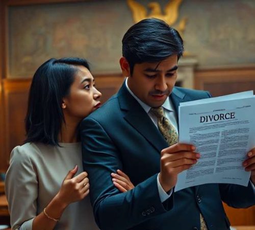 Qué es el Divorcio de Mutuo Acuerdo: Ventajas y Procedimientos