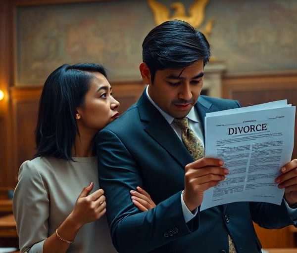 Qué es el Divorcio de Mutuo Acuerdo: Ventajas y Procedimientos