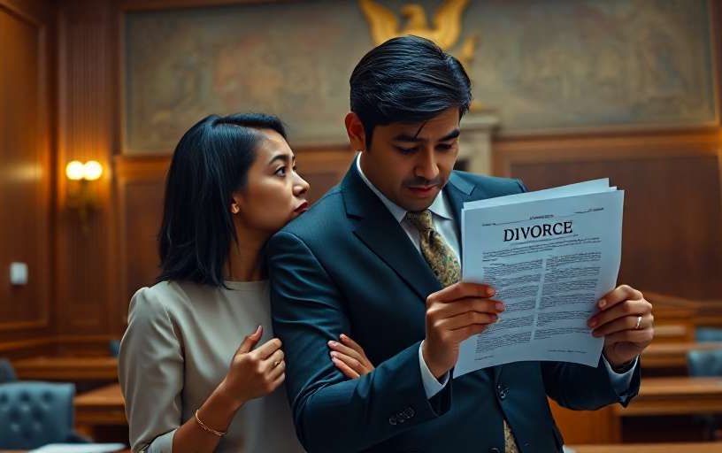 Qué es el Divorcio de Mutuo Acuerdo: Ventajas y Procedimientos