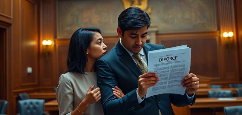 Todo sobre el Divorcio Express: Guía Completa y Requisitos Clave