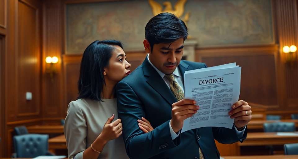 Todo sobre el Divorcio Express: Guía Completa y Requisitos Clave