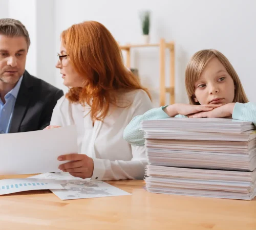 abogado divorcio en Valencia - Pensión Compensatoria