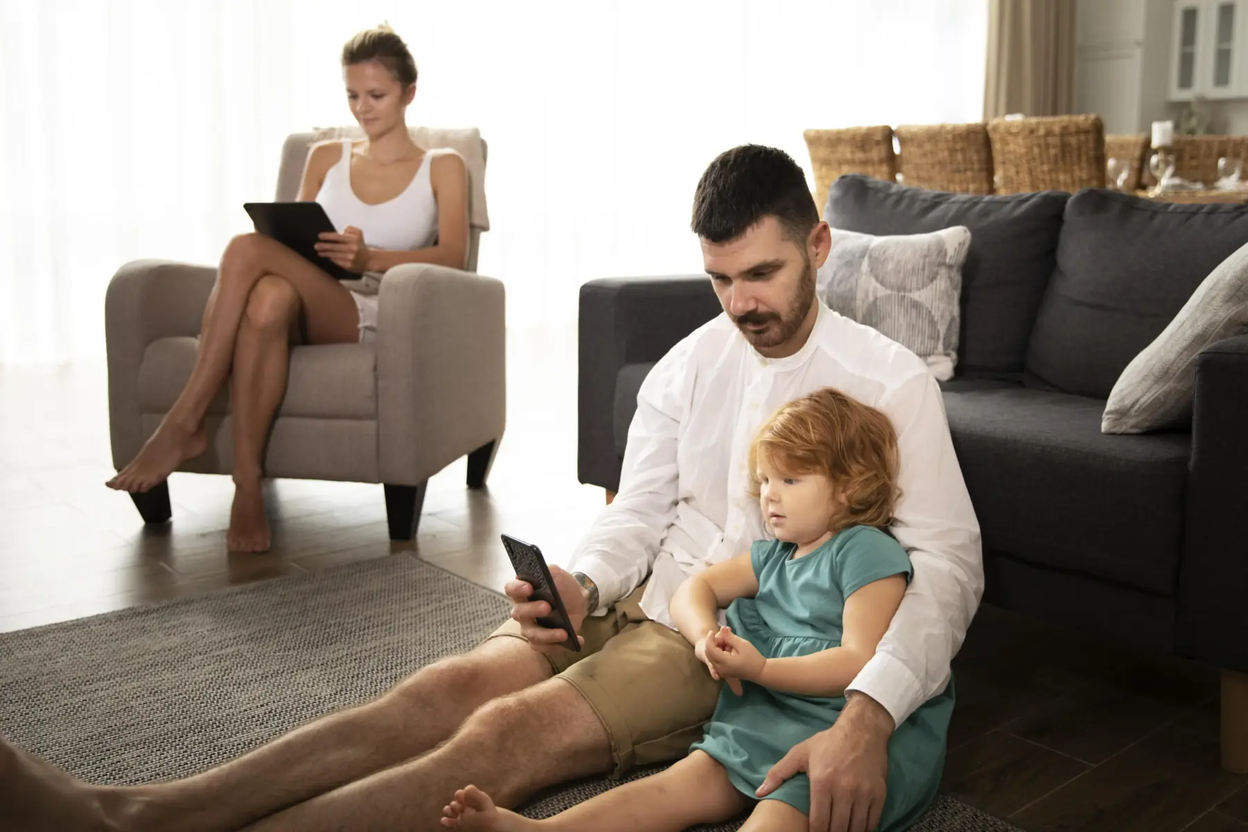 Custodia de hijos en divorcios en Valencia Abogados de divorcio y separaciones en Valencia. Urbano Consultores - Calle Sueca 81