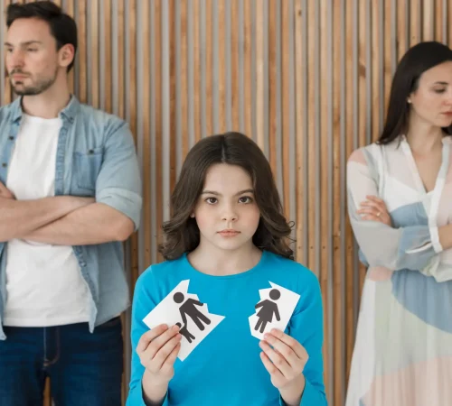 Abogados de Pensión Alimenticia