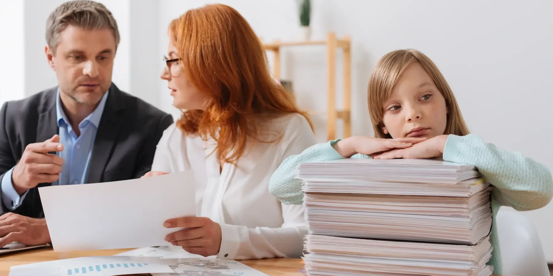 Abogados de Divorcios en Valencia: Divorcios, separaciones, custodia de hijos y acuerdos matrimoniales. 
